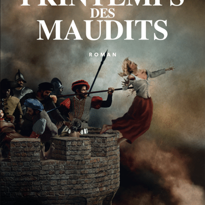 le printemps des maudits