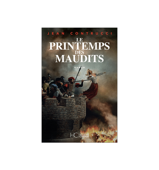 le printemps des maudits