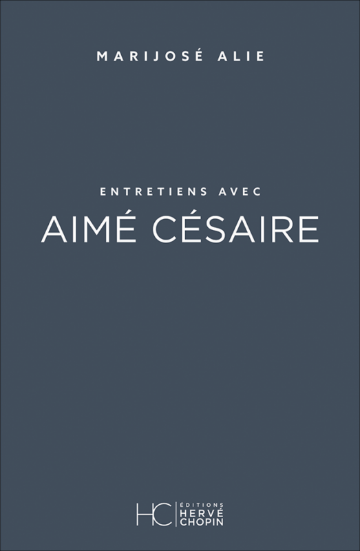 entretiens avec aime cesaire