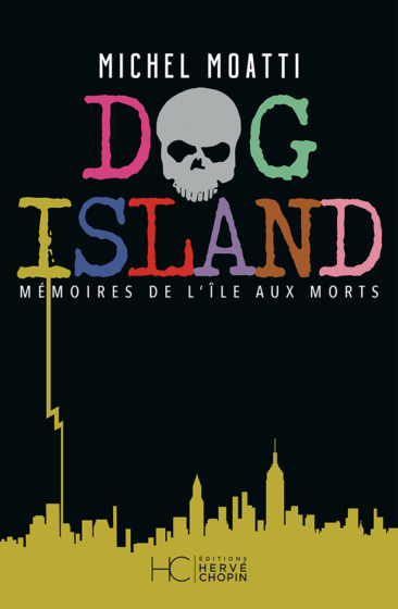 dog island