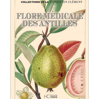 flore medicale des antilles