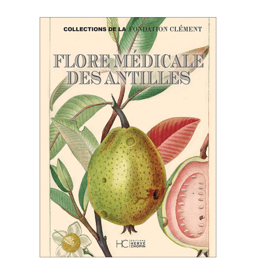 flore medicale des antilles