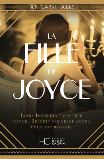 la fille de joyce