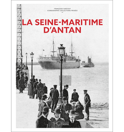 seine maritime antan