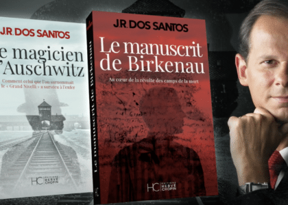 trailer le manuscrit de birkenau