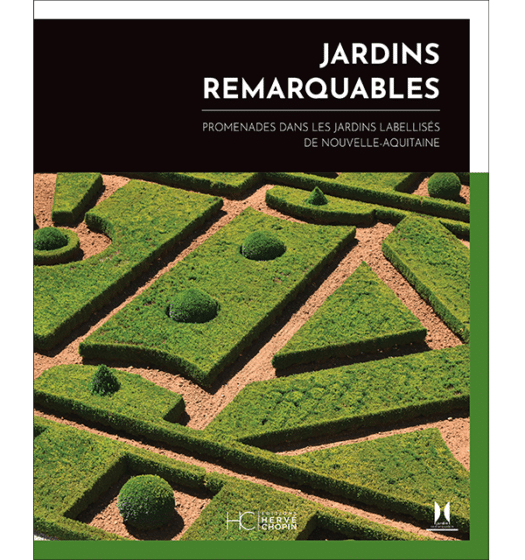 Jardins remarquables