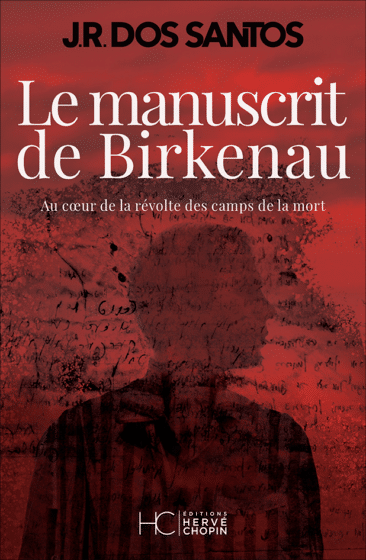 le manuscrit de birkenau