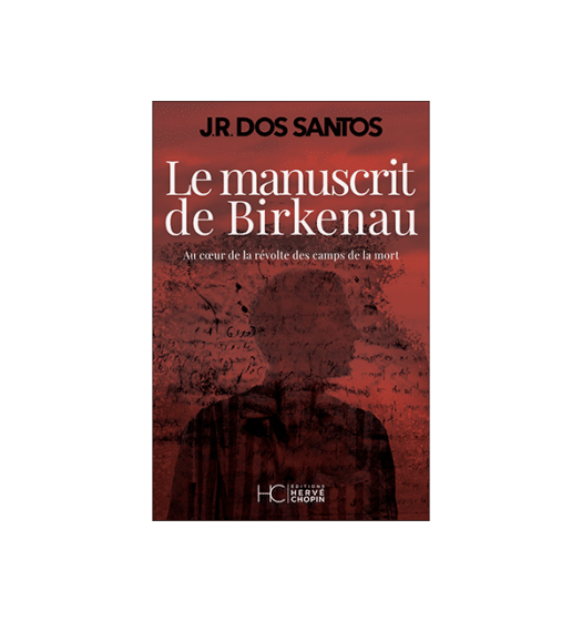 le manuscrit de birkenau