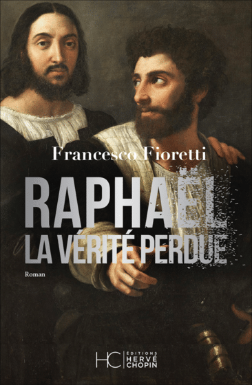 Raphaël, la vérité perdue