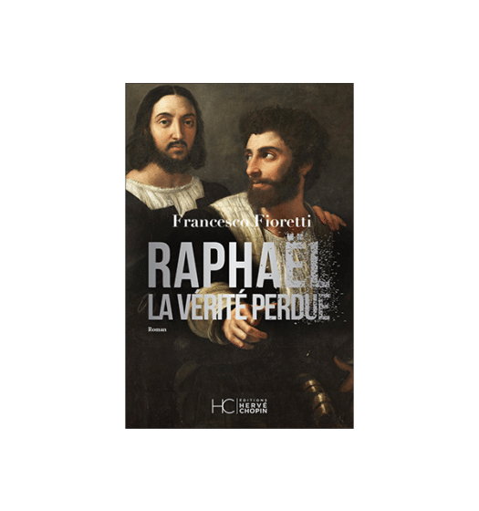 Raphaël, la vérité perdue