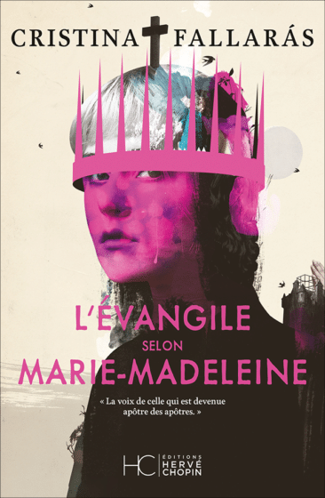 l evangile selon marie madeleine