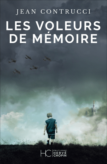 les voleurs de memoire