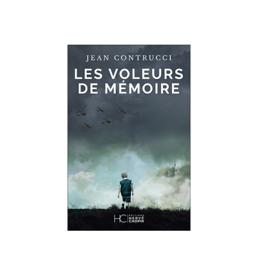 les voleurs de memoire