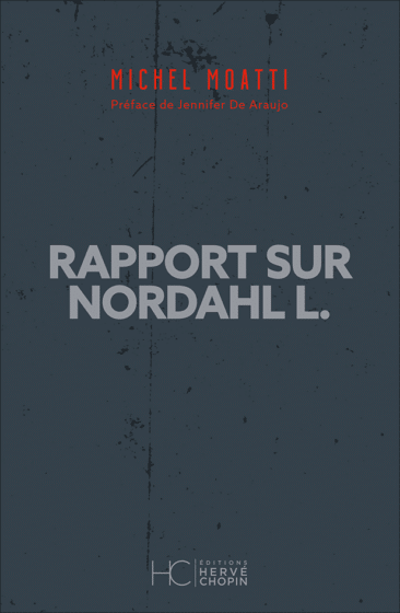 rapport sur nordahl l