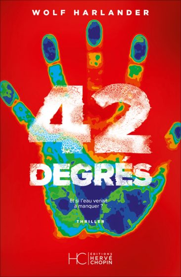 42 degres