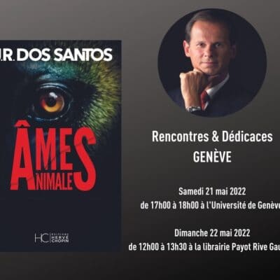 jr dos santos a geneve