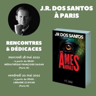 jr dos santos a paris