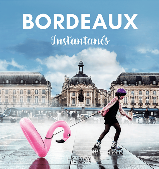 Bordeaux Instantanés