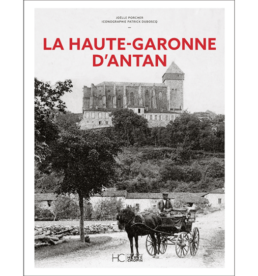 haute garonne antan