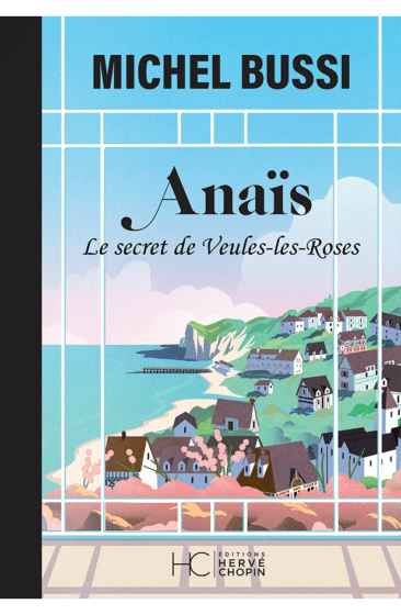 anais le secret de veules les roses