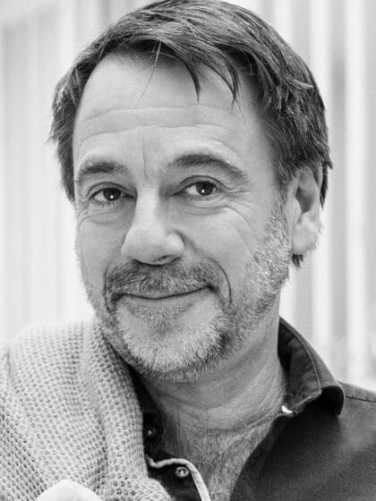 michel bussi