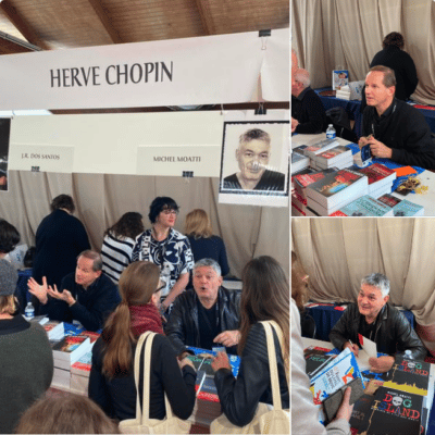 foire du livre de brive