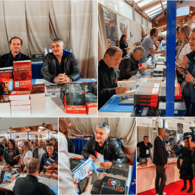 foire du livre de brive