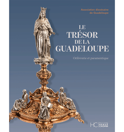 le tresor de la guadeloupe