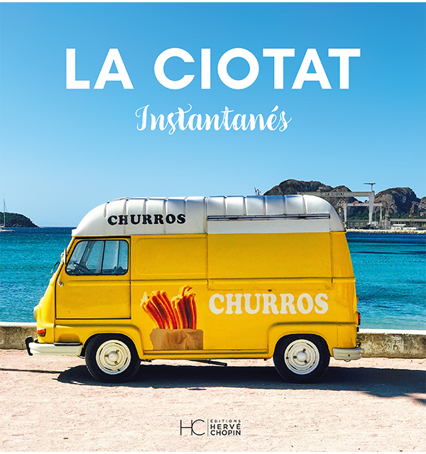 la ciotat instantanes