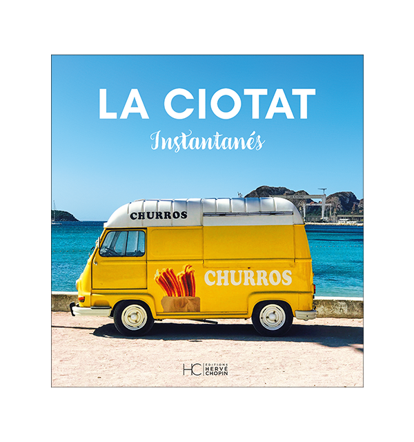 la ciotat instantanes