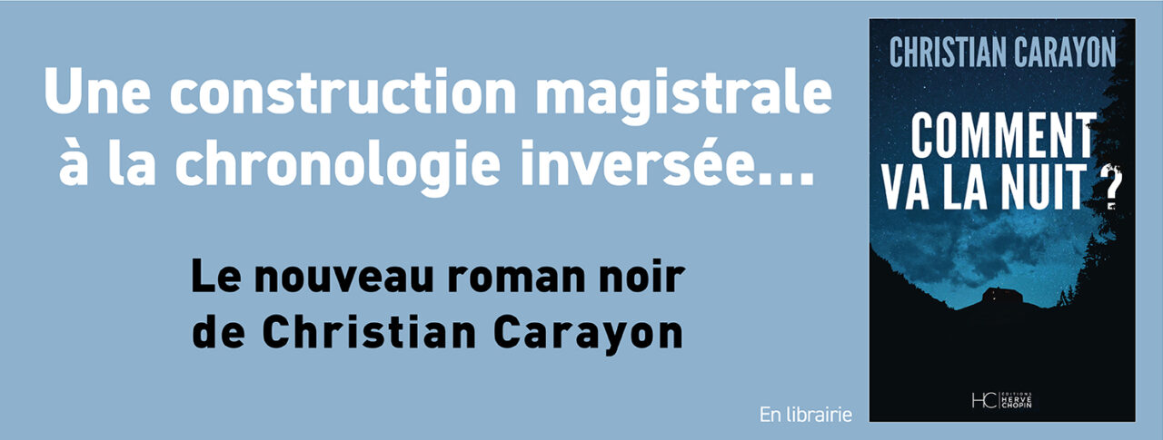 comment va la nuit