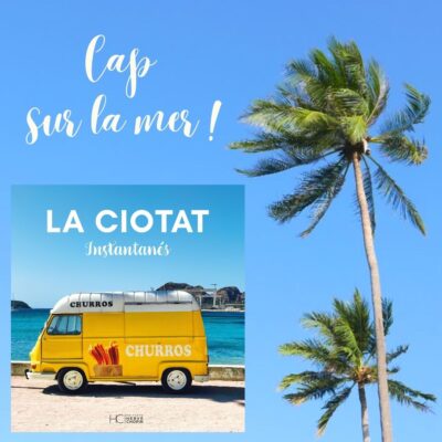 la ciotat instantanes en librairie