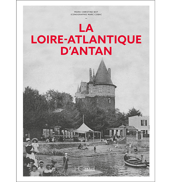 loire-atlantique antan