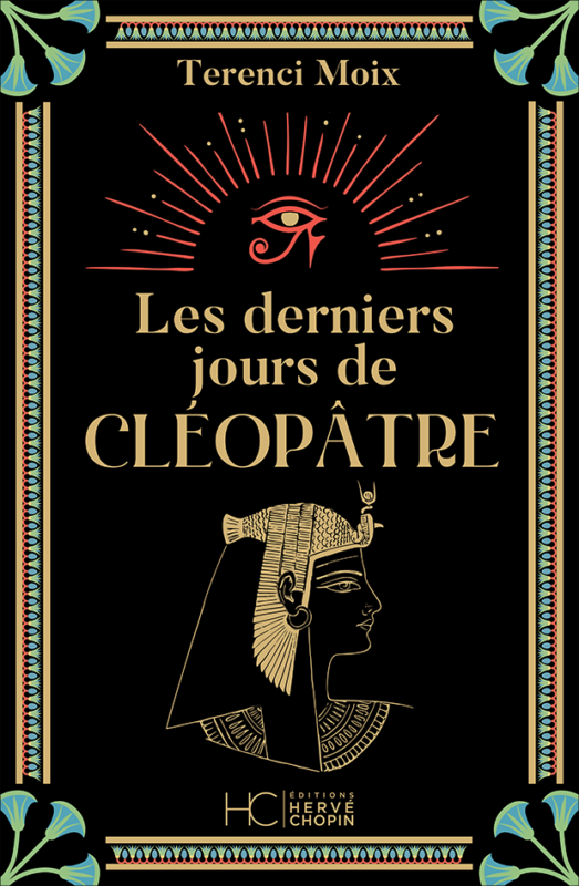 les derniers jours de cleopatre