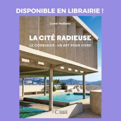 la cite radieuse de marseille le corbusier