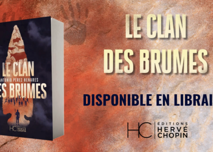 Trailer le clan des brumes tome 1