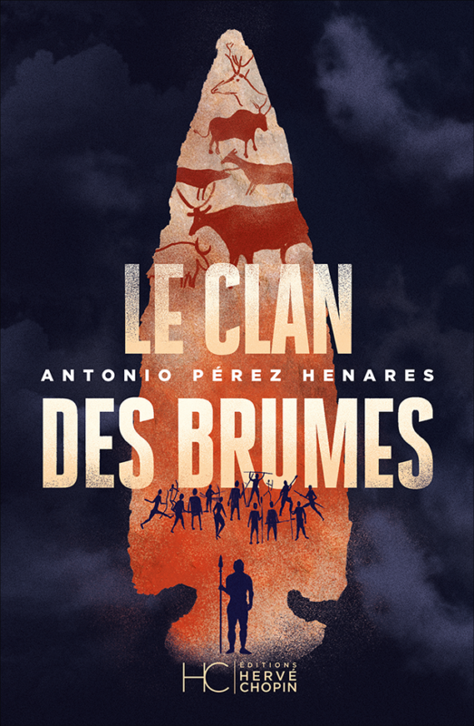 le clan des brumes