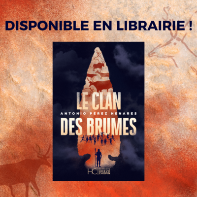 le clan des brumes