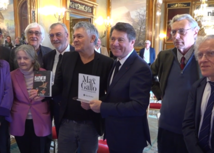 prix max gallo