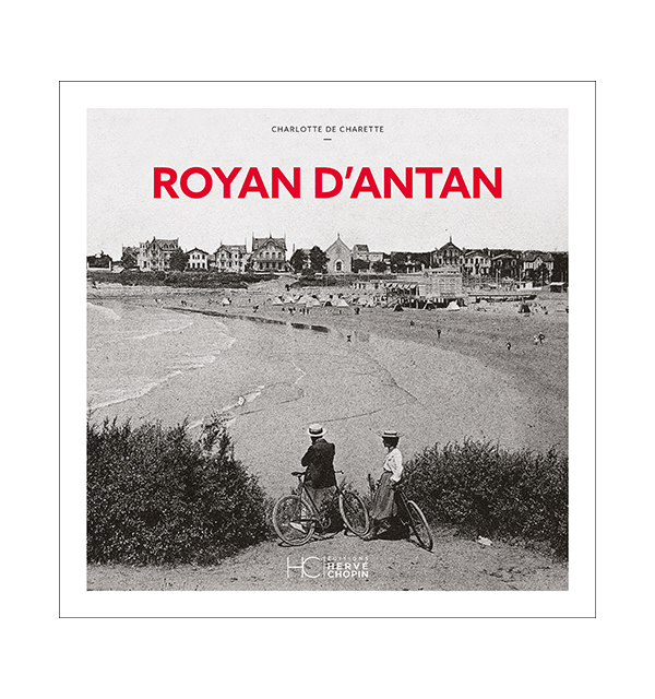 royan antan