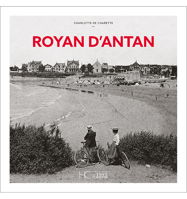 royan antan