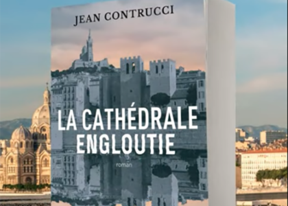 teaser la cathedrale engloutie