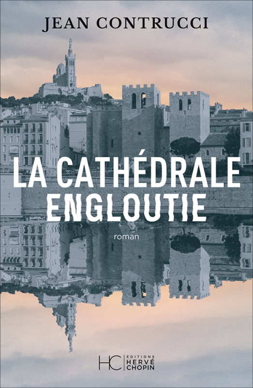 la cathedrale engloutie