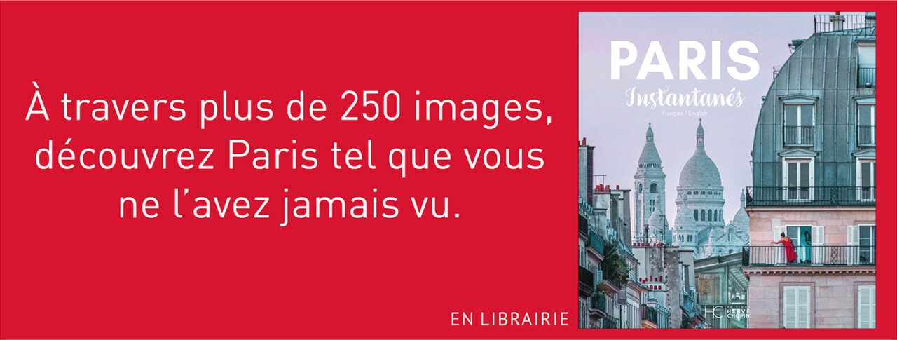 paris instantanés