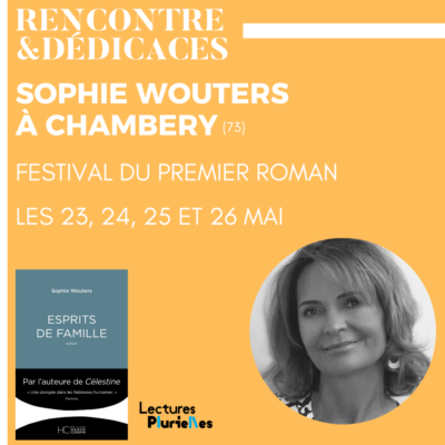 sophie wouters a chambery