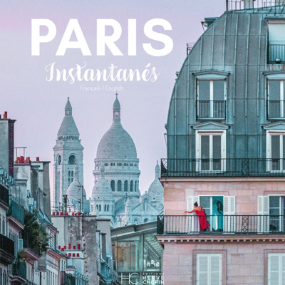 paris instantanes