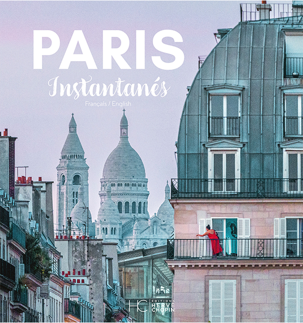 paris instantanes