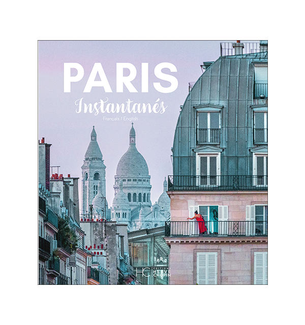 paris instantanes