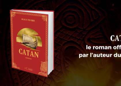 teaser catan