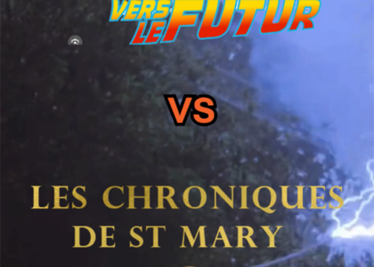 les chroniques de st mary